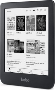 Czytnik Kobo Clara 2E (N506-KU-OB-K-EP) 2