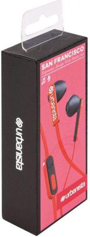 Słuchawki Urbanista San Francisco (1032502) 3