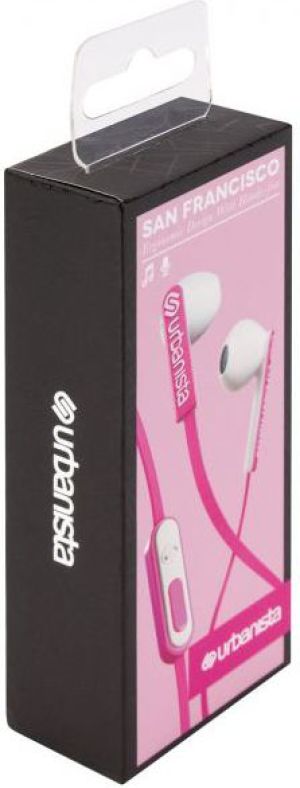 Słuchawki Urbanista San Francisco (1032504) 3