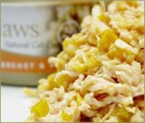 Applaws Puszka Pierś z kurczaka z dynią - 70g 2