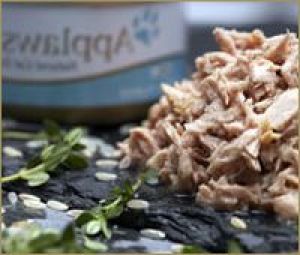 Applaws Puszka Filet z tuńczyka - 70g 2