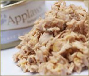 Applaws Puszka Filet z tuńczyka z serem - 70g 2