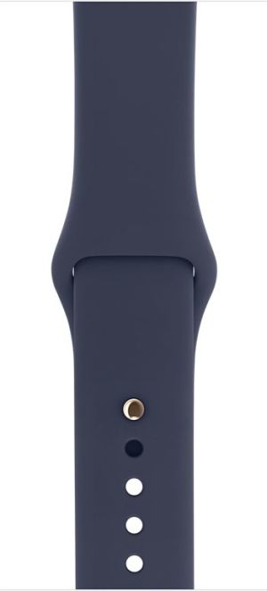 Smartwatch Apple Granatowy  (MQ102ZD/A) 3