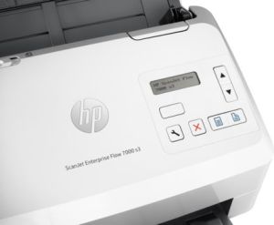 Skaner HP ScanJet Enterprise Flow 7000 (L2757A) 5
