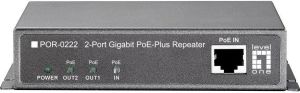 LevelOne Repeater PoE (552050) 2