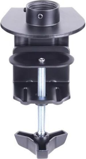 Hagor Uchwyt biurkowy na 2 monitory 15" - 27" M Table Mount KB Dual (7418) 5