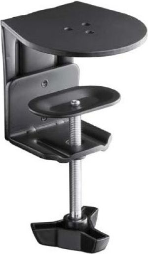 Hagor Uchwyt biurkowy na 2 monitory 15" - 27" M Table Mount KB Dual (7418) 6