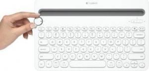 Klawiatura Logitech K480 (920-006351) 3