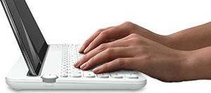 Klawiatura Logitech K480 (920-006351) 4