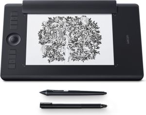 Tablet graficzny Wacom Intuos Pro Paper Edition M (PTH-660P-S) 1