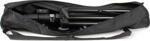 Stojak StarTech TRIPOD FLOOR STAND FOR TABLETS - STNDTBLT1A5T 6