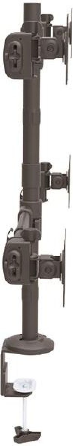 StarTech Uchwyt biurkowy na 4 monitory 13" - 27'' (ARMQUAD) 6