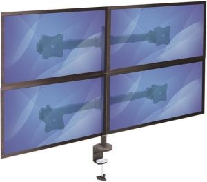 StarTech Uchwyt biurkowy na 4 monitory 13" - 27'' (ARMQUAD) 7