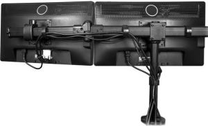 StarTech Uchwyt biurkowy na 3 monitory 13" - 27'' (ARMTRIO) 5