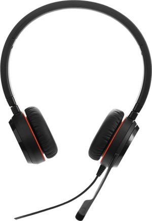Słuchawki Jabra Evolve 30 II  (14401-21) 1