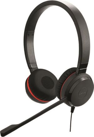 Słuchawki Jabra Evolve 30 II  (14401-21) 2