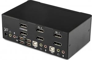 Przełącznik StarTech SV231DPDDUA2 2