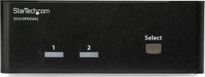 Przełącznik StarTech SV231DPDDUA2 3
