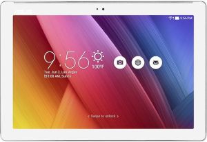 Tablet Asus 10.1" 64 GB Biały  (Z300M-6B062A) 2
