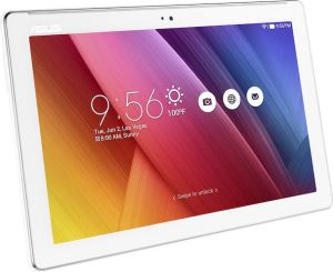 Tablet Asus 10.1" 64 GB Biały  (Z300M-6B062A) 4