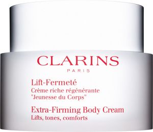 Clarins Extra Firming Body Cream ujędrniający krem do ciała 200ml 1