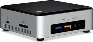 Komputer Intel NUC SWIFT CANYON NUC6I5SYK (BOXNUC6I5SYK) 1