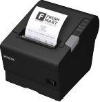 Drukarka etykiet Epson TM-T88V-I-HUB (C31CA85792) 1