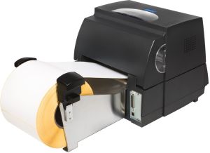 Drukarka etykiet Citizen CL-S6621 7