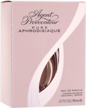Agent Provocateur Pure Aphrodisiaque EDP 80 ml 2