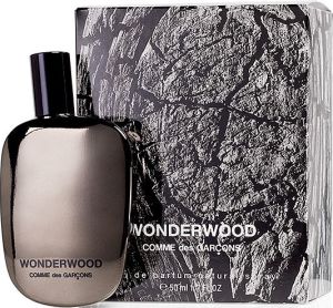 Comme des shop garcons wonderwood opinie