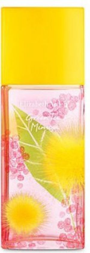 Elizabeth Arden Green Tea Mimosa EDT 100 ml 1