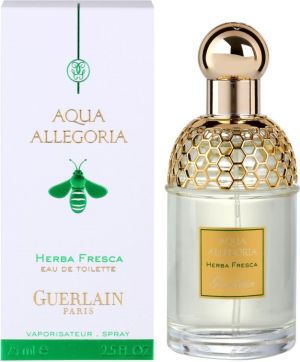 Guerlain Aqua Allegoria Herba Fresca EDT 75ml 2