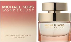 Michael Kors EDP 50 ml 2