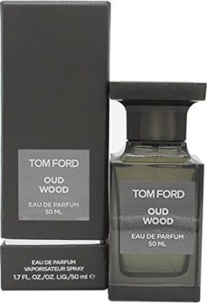 Tom Ford Oud Wood EDP 50ml 2
