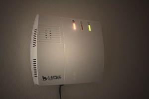 Lupus Electronics Panel główny XT2 Plus 3