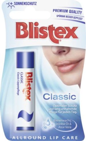 Blistex  Classic Lip Balm 4.25g 1