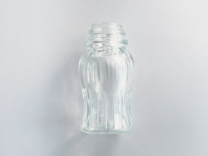 GALD Stojak obrotowy Silver z 16 przyprawami naturalny połysk (16IIS) 2