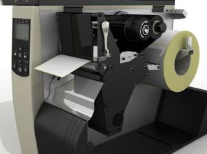 Drukarka etykiet Zebra 110XI4 (113-80E-00103) 3