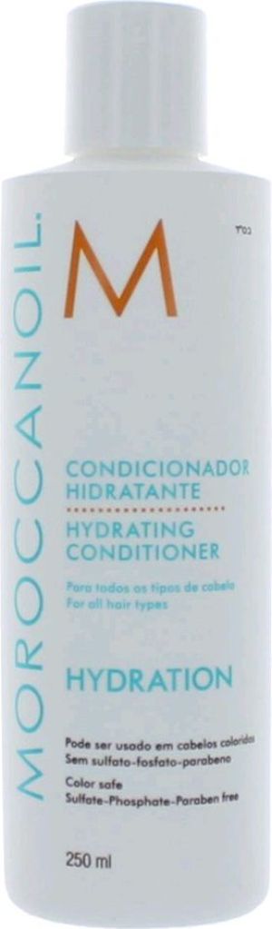 Moroccanoil Hydrating Conditioner Odżywka nawilżająca 250ml 1