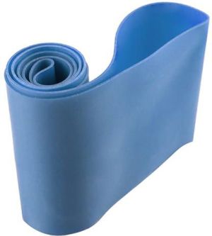 HMS Mini Band GU04 duży opór niebieski 1 szt. 2