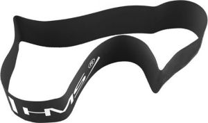 HMS Mini Band GU04 bardzo duży opór czarny 1 szt. 3