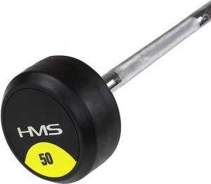 HMS Gryf stały gumowany 50 kg (GSG-50) 4