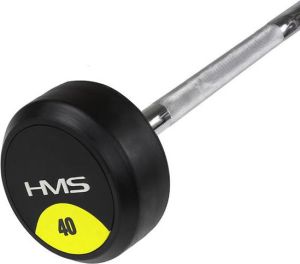 HMS Gryf stały gumowany 40 kg (GSG-40) 4