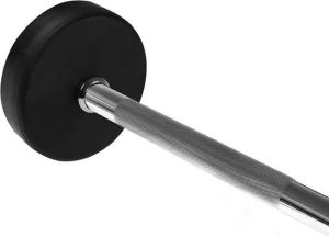 HMS Gryf stały gumowany 30 kg (GSG-30) 3