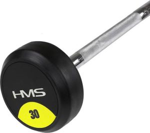 HMS Gryf stały gumowany 30 kg (GSG-30) 4