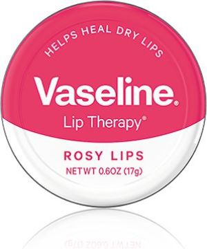 Vaseline  Lip Therapy Rosy Lips 20g 1