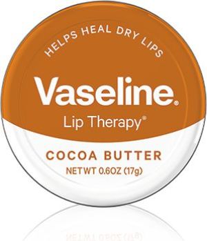 Vaseline  Lip Therapy Cocoa Butter 20g 1