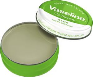 Vaseline  Lip Therapy Aloe Vera 20g 2