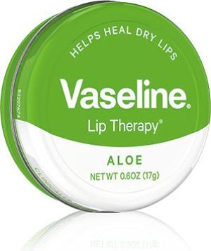 Vaseline  Lip Therapy Aloe Vera 20g 3