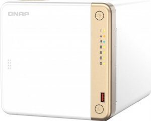 Serwer plików Qnap TS-462 2